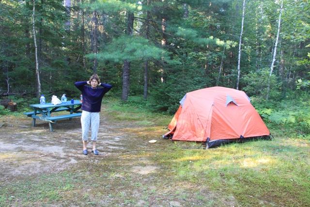 La Réserve Faunique De La Vérendrye Canada Les Parcs Du Québec 