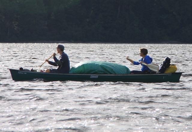 Lac Edouard