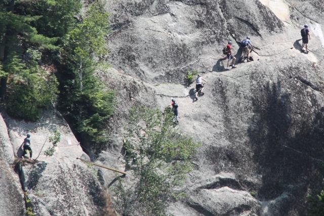 Rivière de la diable