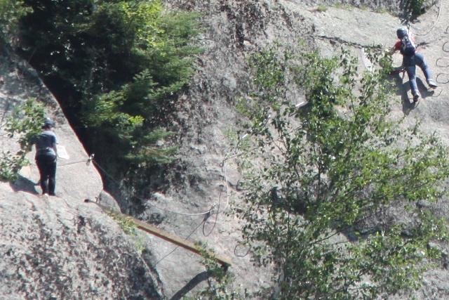 Rivière de la diable