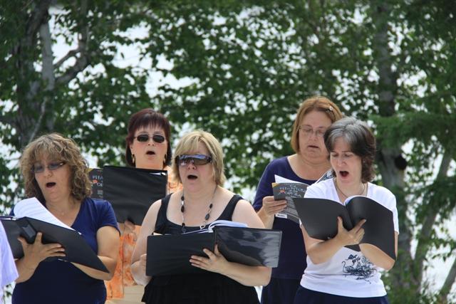 Fête d'Aiguebelle