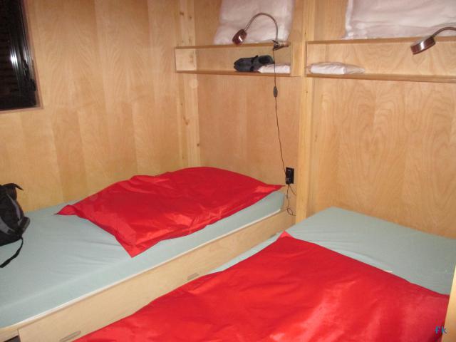 Parc de la Jacques Cartier Parc de la Jacques Cartier