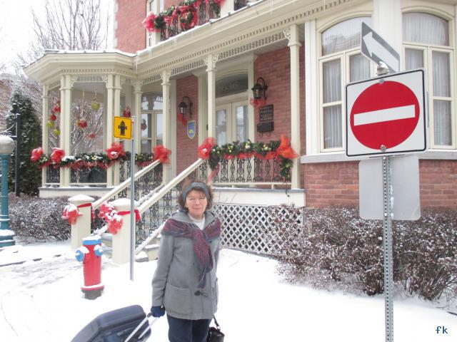 Trois-Rivières Trois-Rivières