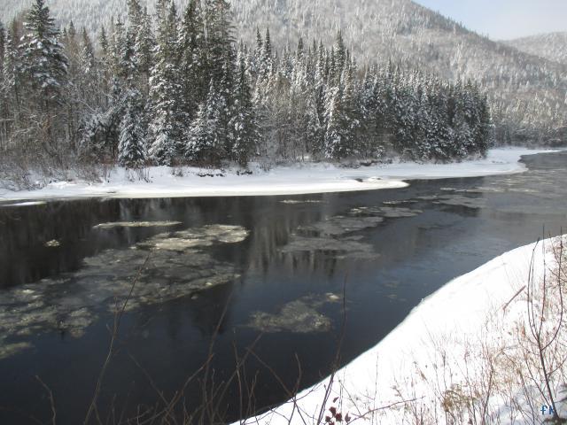 Parc de la Jacques Cartier Parc de la Jacques Cartier