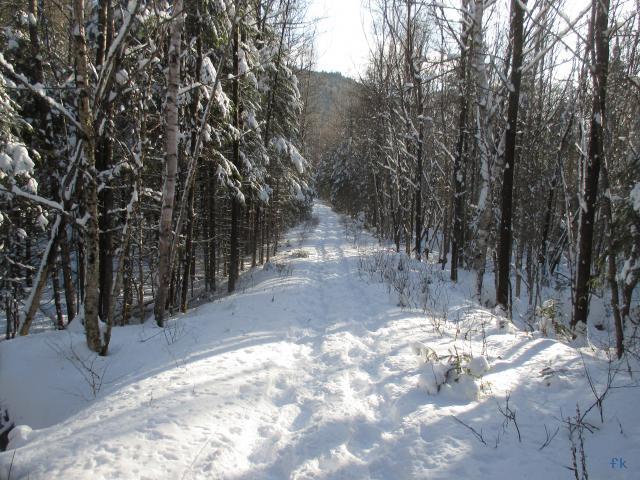 Parc de la Jacques Cartier Parc de la Jacques Cartier