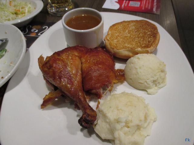 Saint Hubert
