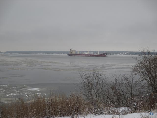 Trois-Rivières Trois-Rivières