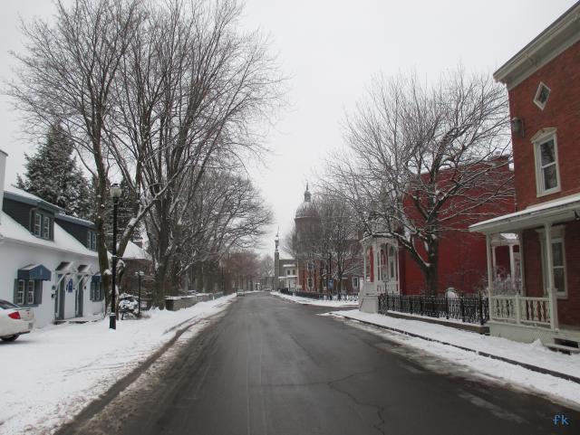 Trois-Rivières Trois-Rivières